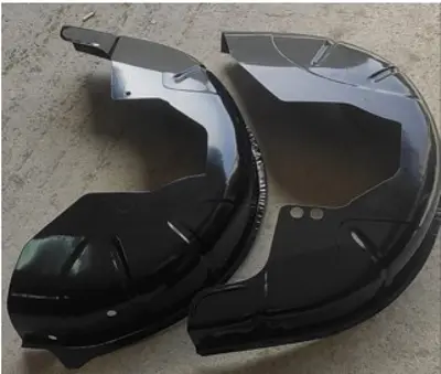 İthal T-0126 Ic Ay Saci Dkş Sag (Sahin Tipi) RE60622