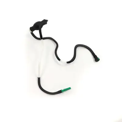 YTT 22005 Yakit Borusu Duster 2023336414