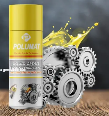İthal SG4004 Sivi Gres 400 Ml X 24 Adet 