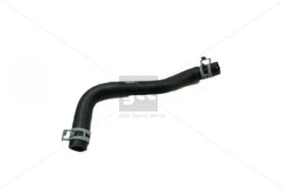 YTT 51369 Turbo Hortumu Captur/Megane/Logan/Dokker/Scenic/Sandero  0,9-1,2-1,2 Tce 13-17 144999224R 509669 AS509669