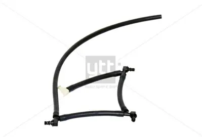 YTT 5329 Yakit Geri Donus Hortumu P107-P1007-C1-C2-C3-C3 Ii-C3 Pluriel Dv4td(1,4hdi 8v) Fiesta V 01>08 Fusion 1574Q1 9792E 391990103 836009A2 840058 30481AK 437011 840033 2S6Q9K022AD 1444973