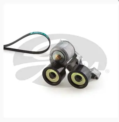 GATES K019PK1425ESXS Alternatör Gergi Seti Daf Xf 9pk1425 - T38665 