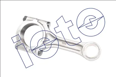 Intermobil İOTO 10502-12001 Piston Kolu (Biyel Kolu) Bongo K2700 / Pregio 1996-> 