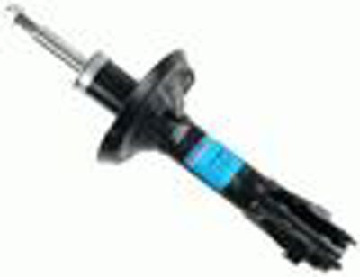 SACHS 170381 Ön Amortisör Vw Passat 1.8 2.0 93-96 Sol Sag Gazli 11642 16642 22045768 22247513 32A750 334811 401063RM