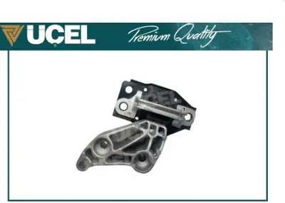 ÜÇEL 10749 Hidrolik Motor Takozu Sag 0569102