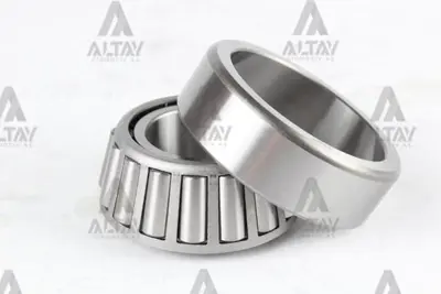 GMB 33207 Konik Rulman (35x72x28mm) 2105010082