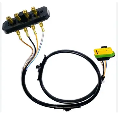 FIAT OPAR 51724839 Kontak Grub Apı Orta Sol Db 51724839