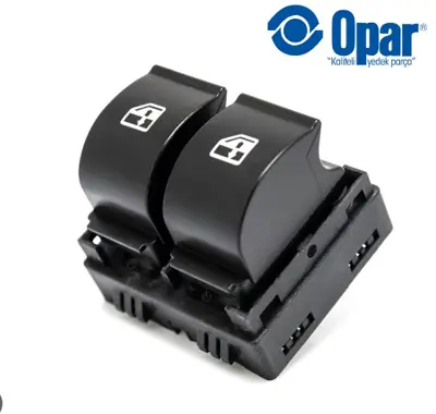 FIAT OPAR 735442329 Cam Acma Anahtari Sol       Ln      735442329 462060326 SWR74010 RECSWR740100 CWR74010AS RECSWR74010 SWR740100 50082010LGK 50082010 CWR74010