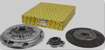 FIAT OPAR 587930 Debriyaj Seti Connect 1,8tdcı 75ps 10 > Rulmanlı (Xs417a564ac ) 03>09 2D0127177 2D0127159 7701070062 164002137R 30671010 46473803 7701478546 7701478547 8200813237 8200803830