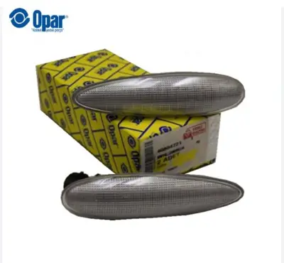 FIAT OPAR 46450200 Sinyal,Çamurluk             Mr    46450200 20260600 1756916 20263150 FT1374139 25816041 180155052 302721 7767731 3007498