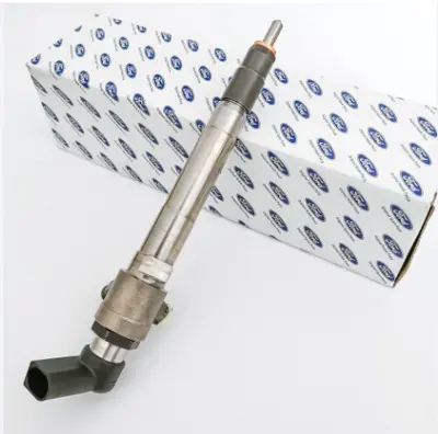 FORD OTOSAN 4M5Q 9F593 AD Enjektör 1355051 4M5Q9F593AD 4M5Q95963AD 2079597 1352470