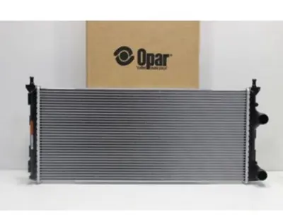 FIAT OPAR 46821270 Kondanser,Kaloriferjtd    Db      46821270 667066B 925519 667066HQ RA7110930 FT5256 DCN09102 60175256 818017 17005256X
