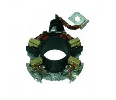 Bosch 61042075G Firça Tutucu (Kömür Yuvasi) Rover (1004336428) 