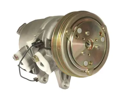 Bosch 9XT713630461 Kompresör Terrano Ii 2.7 Diesel Turbo 4x4 926000F001 926003S510 5060211022 926008B400 5060212321 5060211120 9260057G11 5060213930 926002S400 9260001G01