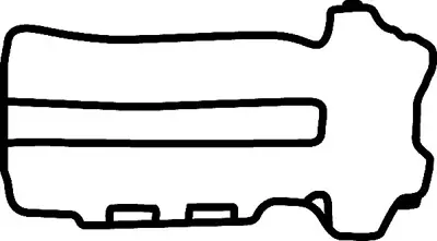 CORTECO 12-05108 (026252p) Üst Kapak Conta Agila-Astra F-G-H-Combo-... 713588800 24403788 11109400 RC1322S X5391701 JM5071 5607467 26252P 104110 5155094