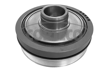 CORTECO 510017610 Krank Kasnagi Bmw B47 F10 F20 F32 F33 F34 F36 F22 ... 11237619245 TVD1199A 171324KIT 46467668 6400091 171324 FI27660 AA1266 AA1272 FI27720
