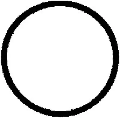 CORTECO RN3872 Emme Manifold Contasi P206-P307-Partner-Berlin-C2-... 0348.Q5