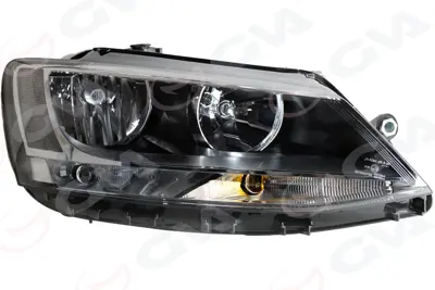 GVA TC2657 Ön Far Sağ Jetta 2011-> 5772962 44111G6RMLDEM2 5C7941006A 954410 50457102 2012581052 VW5224903 5C7941006H 72335071 2746117