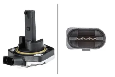 HELLA T39023 Yağ Seviye Sensörü Golf4-5-Bora-Passat-Transporter... 1J0907660A LLS318 17SKV202 12006011 822204 WG1822214 P103021 604400SX 23004161 WEKR0536