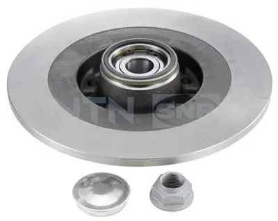 NTN / SNR 14310E Arka Fren Aynasi Renault Laguna Iii 07>15 Latit... 402020003R 311025711 402022291R 38303 17979 6110095 1421496 DF6044BS KF15590U 24011101732