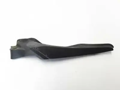 RENAULT GDB1905 Ön Cam Izgarasi Sol Fluence 668630027R
