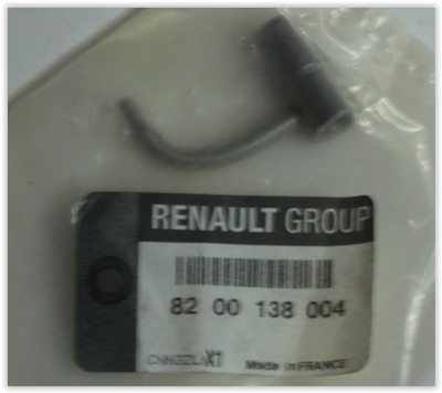 RENAULT GS8654 Yağlama Memesi Lgn-Mgn F4r 8200138004