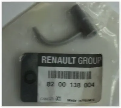 RENAULT GS8654 Yağlama Memesi Lgn-Mgn F4r 8200138004