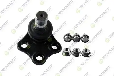 TEKNOROT 4027025 Rotil Sag-Sol Megane Iv 15> Talisman 15> Gra... 545057449R 850025528 7574016 RO53925 TC3901 2723229 9216421 G32009S BJR925 SS10169