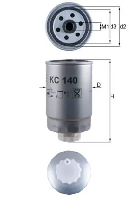 BEHR MAHLE 3337 Yakit Filtresi Fiat Ducato 01>06 2.3 Jtd Alfa R... 1337724080 KC221 WK84215 WF8424 ADA102319 K52129238AA 24H2O01 FP5643HWSIVECO S1H2ONR 1457434455