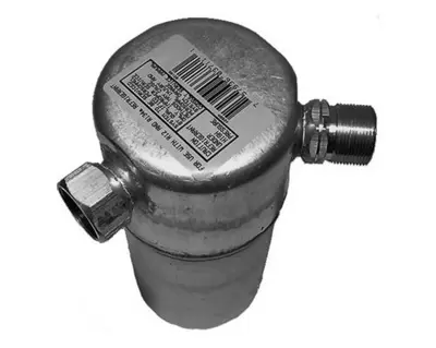 BEHR MAHLE 506405 Filter-Trockner Und Akkumulator Audi 100 / A6 