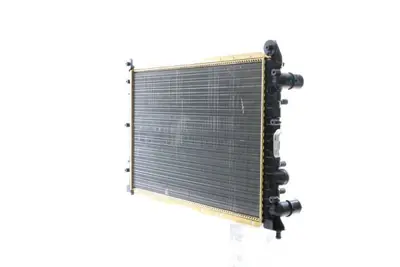 BEHR MAHLE 506408 Kühlmittelkühler Alfa Romeo 145 Ii 99- 