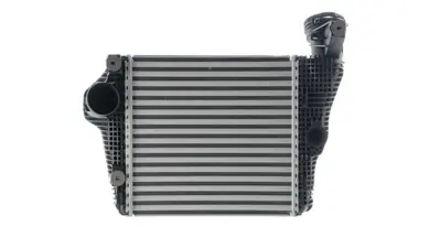 BEHR MAHLE 574613 Ladeluftkühler Porsche Macan Turbo S 