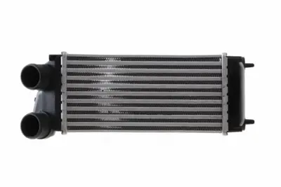 BEHR MAHLE 730140 Ladeluftkühler Audi A3 Vw Golf Passat 