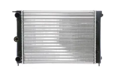 BEHR MAHLE 733549 Kühlmittelkühler Vw Golf / Passat / Div. 