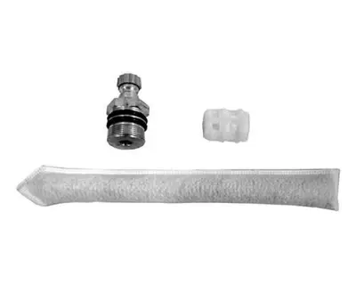 BEHR MAHLE 734221 Filter-Trockner Und Akkumulator Mb C-Cl. (W203) 