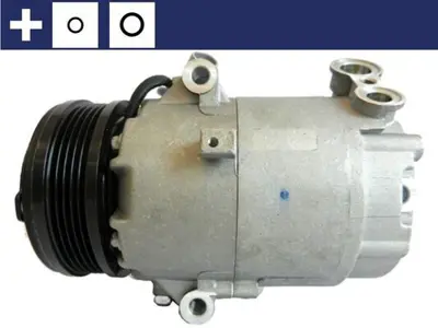 BEHR MAHLE 807526 Klima Kompresörü Zafira A (01-05) 1.6-1.8-2.0 Mpv 24464151 6854010 4151DPSS 1139046 K14074 6854030 TSP0155440 14074 8FK351135071 3700K316