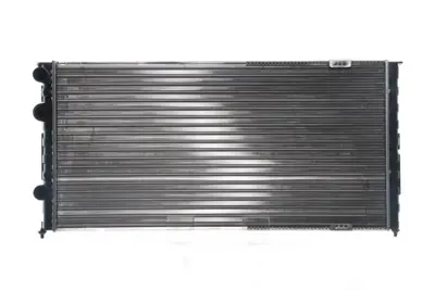 BEHR MAHLE 850965 Kühlmittelkühler Vw Passat 