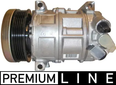 BEHR MAHLE 851163 Klima Kompresörü Fiat Doblo 10> Fiorino 08> ... 50541342 51794515 FTAK394 DCP09020 DCP09062 72440508 8FK351006491 32543 94030102 F4AC3103