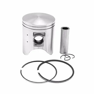 BEHR MAHLE AH158 Motor Kiti (Std) 207-307-C4 1.4 16v Et3j4 0402500-... 0111.AV