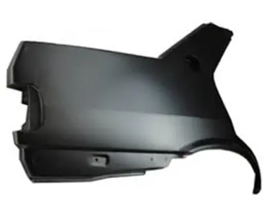 FIAT OPAR 826991 Camurluk.Arka(Sag) Ds 85015271