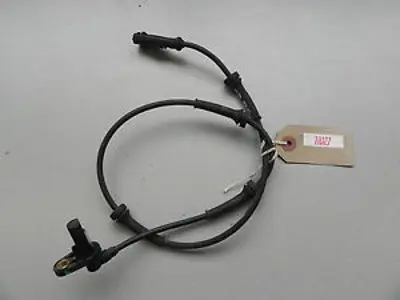 RENAULT GDB1483 Abs Sensörü Arka Sağ-Sol Dacia Duster 10> 479501102R 479502124R 106852 841002 50224 T450224 78221 755259 22499 LVAB848