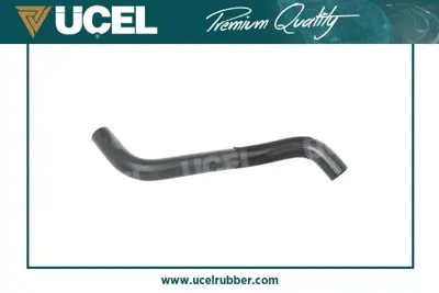 ÜÇEL 15959 Radyatör Üst Hortumu Opel Movano B 2.3 Cdti Ac 215010063R 15959 167868 93168224 GM93168224 54714 15539 224526 4420534 7802