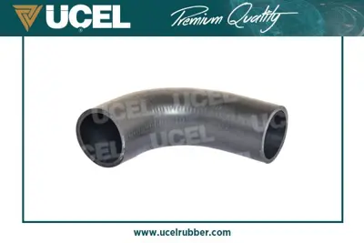 ÜÇEL 52269 Turbo Hortumu Citroen C5 Ii Peugeot P407 1.6 Hdi 1... 0382.EG