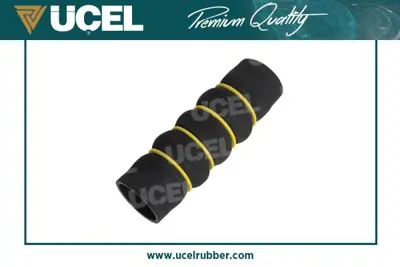 ÜÇEL 52556 Turbo Hortumu 308-3008-5008-Partner Tepe Citroen B... 0382.NN 0382.NP