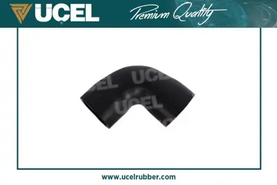 ÜÇEL 65206 Turbo Hortumu Vw Lt 35 2.5 Tdi-2.8 Tdi 2D0145828C 500556 8196555 421820156 V103772 96555 75342946 221999 82682 580124