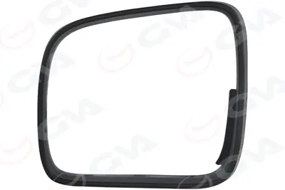 GVA 9110153 Ayna Kapak Çerçevesi Sol Vw T5 04=> 7E1858553B9B 7E1858553 858334001 7H1857507A 95673725 2272225 72977013 95681043 7H1857521A 5896817