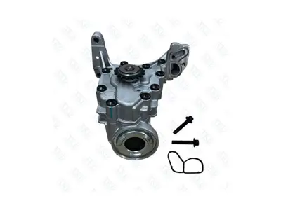 AKD OP104138 Yag Pompasi Peugeot Eb2 Serisi Opel F12 D12 B12xh Xht Serisi P208 P308 Rifter Corsa F Combo E 9801943580 9837408880 NotinFebiRange