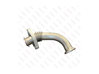 İthal 55199705R Egr Sogutucu Borusu Sag 1.9jtd Sag Taraf Fiat Doblo 55181418 55199705 EE6514 817749 831214 XEG9298 FDR484 7518362 963045 EG011008C