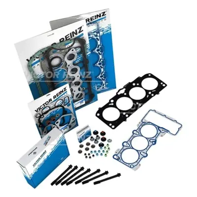 VICTOR REINZ 836286 Partikul Filtre Kelepcesi Bmw E87 F10 F20 F30 F40 ... 18308512137 104888 430625 18307806991 80520 AA91203 18302802273 55209833 25170 860151