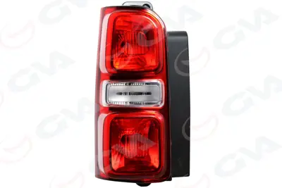 GVA 2043041 Stop Lambasi Sol Vivaro C 19> Zafira Life 19>... 9808243180 1114912012 4087921 5540701A1 42411066 4098091 2SD354845011 SU001A4081 2211971 2SD354845021